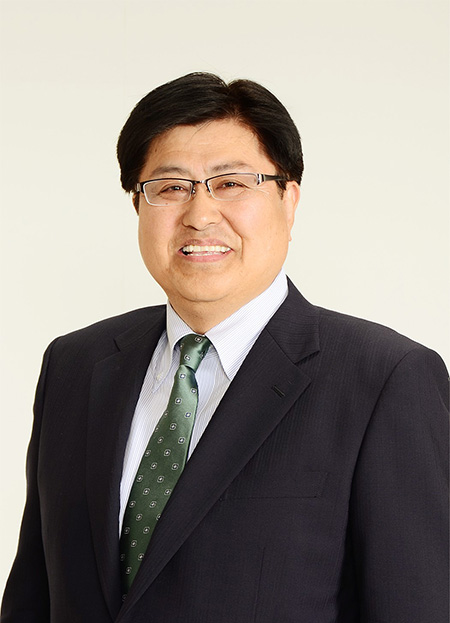 代表　大野 秀樹