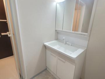 洗面台・洗面所