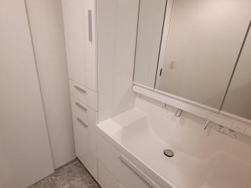 洗面台・洗面所