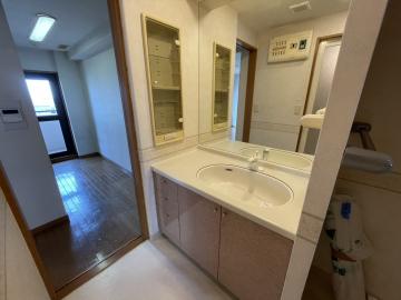 洗面台・洗面所