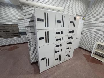 その他共用部