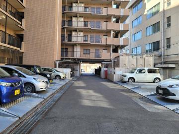その他共用部