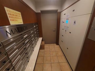 その他共用部