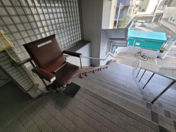 その他共用部