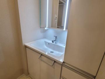 洗面台・洗面所