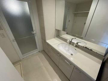 洗面台・洗面所