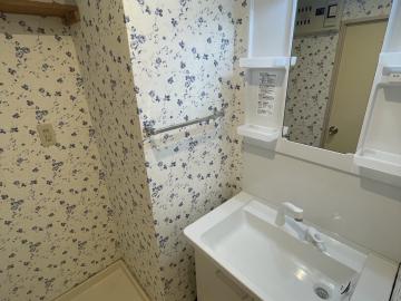 洗面台・洗面所