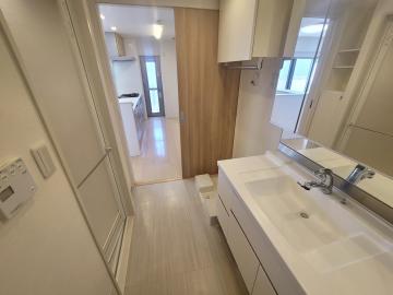 洗面台・洗面所