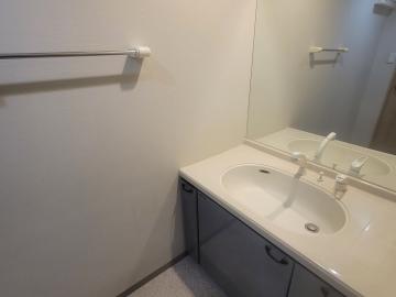 洗面台・洗面所