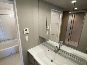 洗面台・洗面所