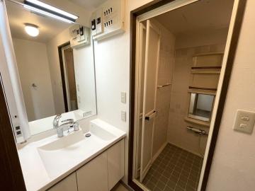 洗面台・洗面所