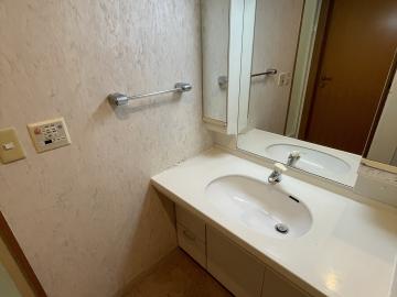 洗面台・洗面所