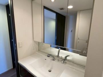 洗面台・洗面所