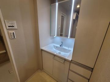 洗面台・洗面所