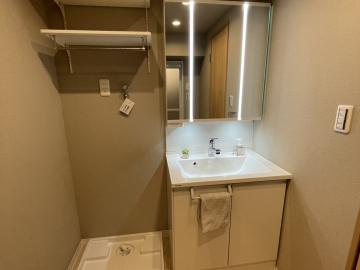 洗面台・洗面所